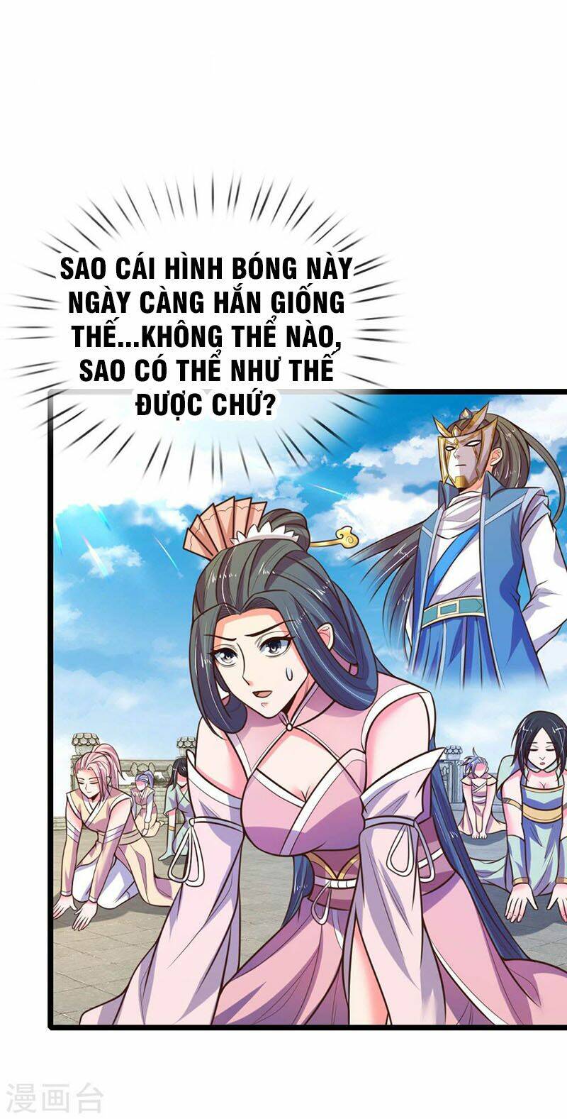 Chương 64 - Trang 19