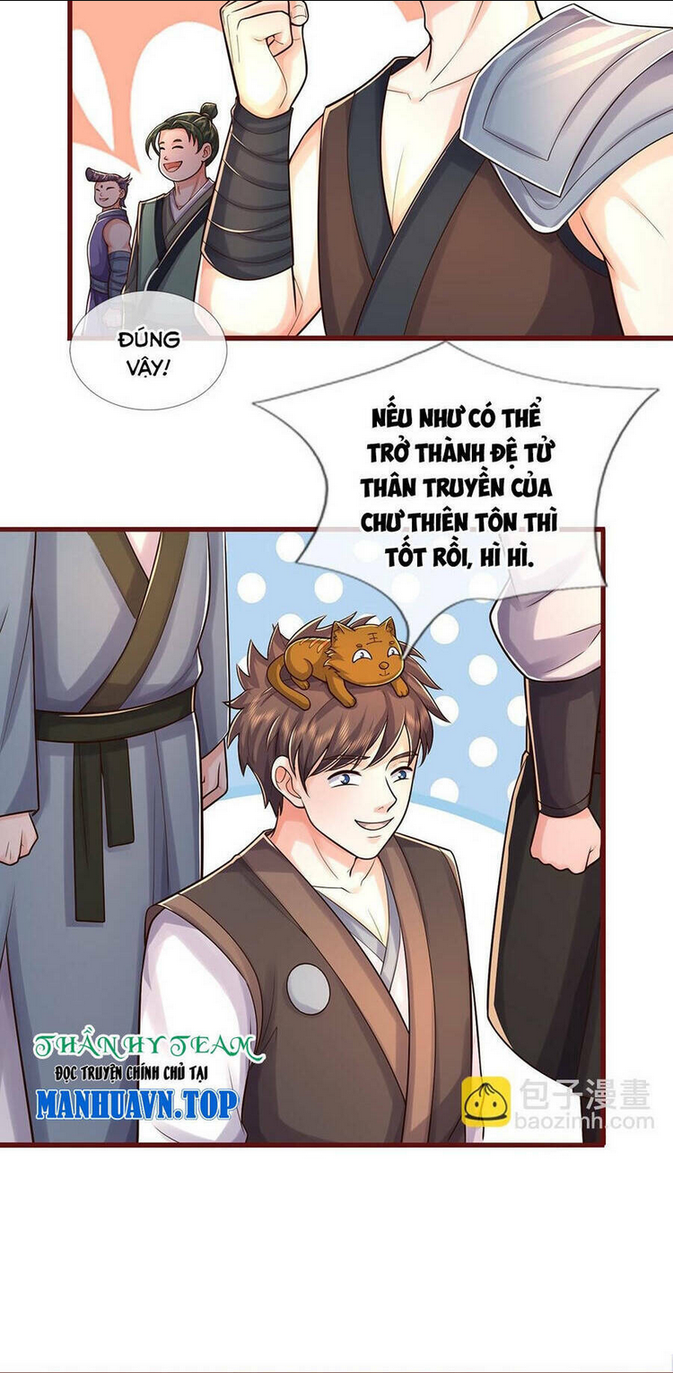 Chương 640 - Trang 9
