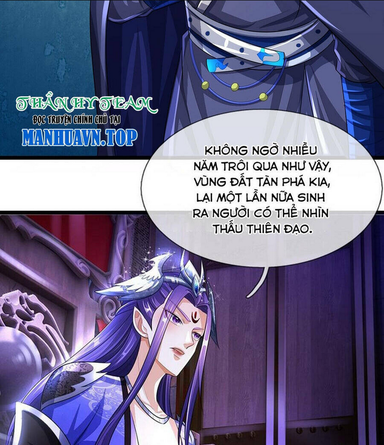 Chương 641 - Trang 31