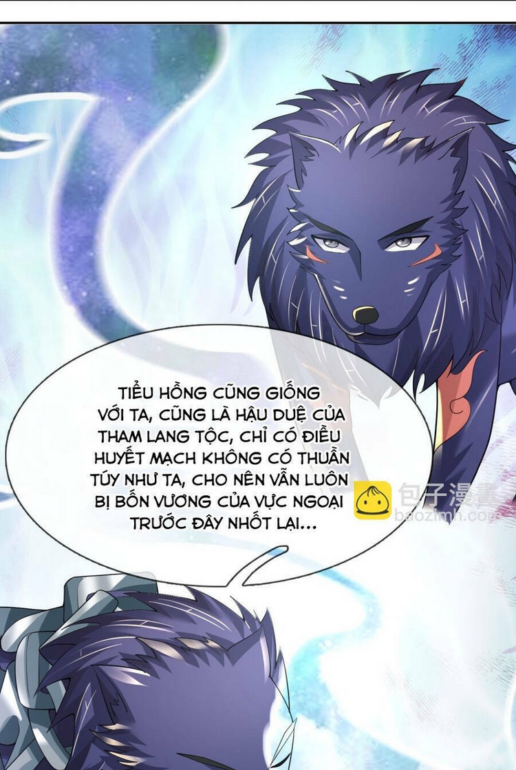Chương 647 - Trang 28