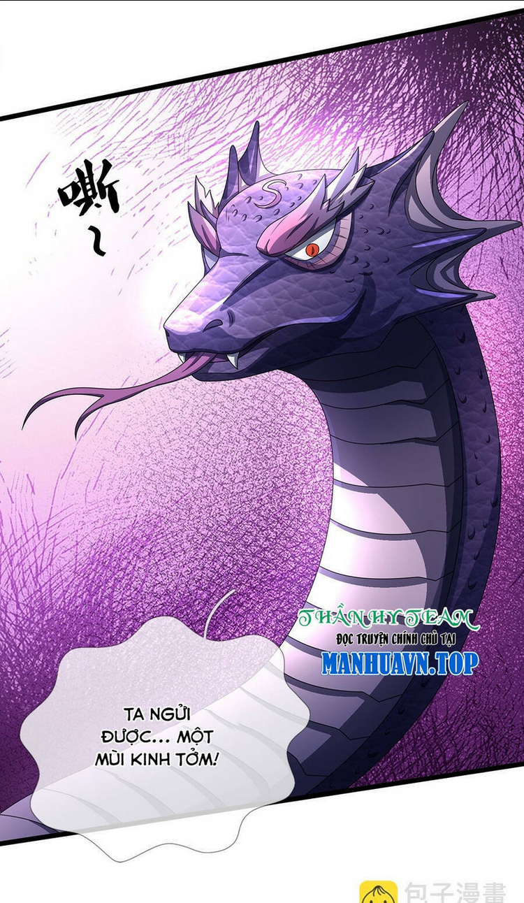 Chương 650 - Trang 20