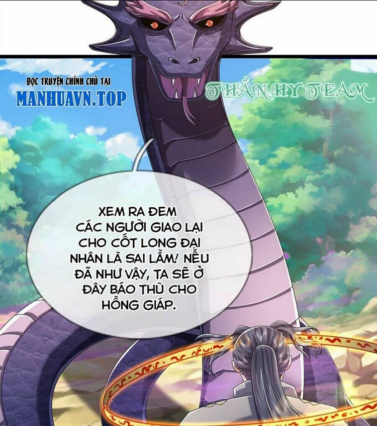 Chương 651 - Trang 32