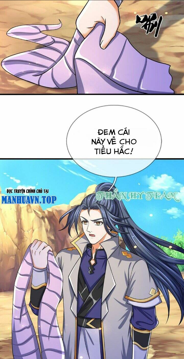 Chương 653 - Trang 26