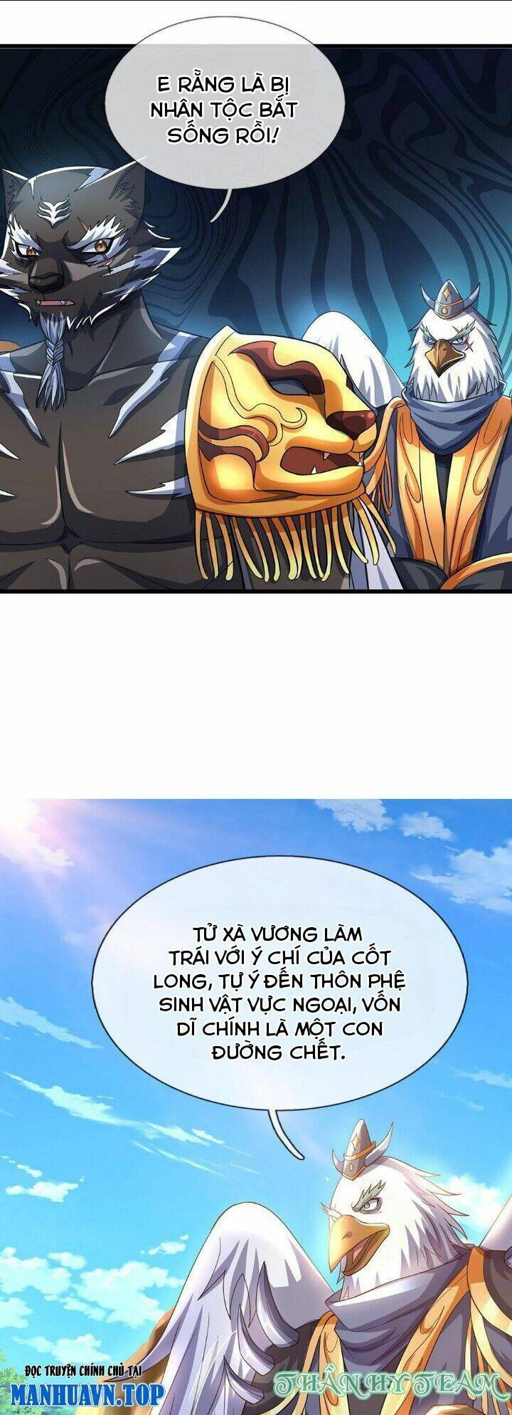 Chương 654 - Trang 17