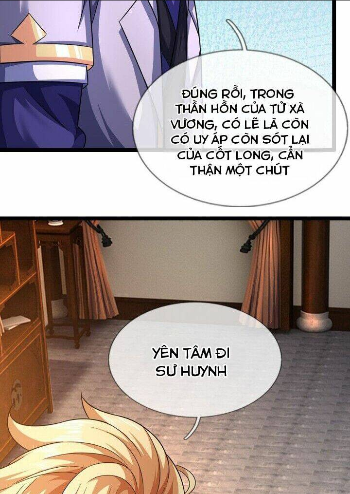Chương 655 - Trang 19