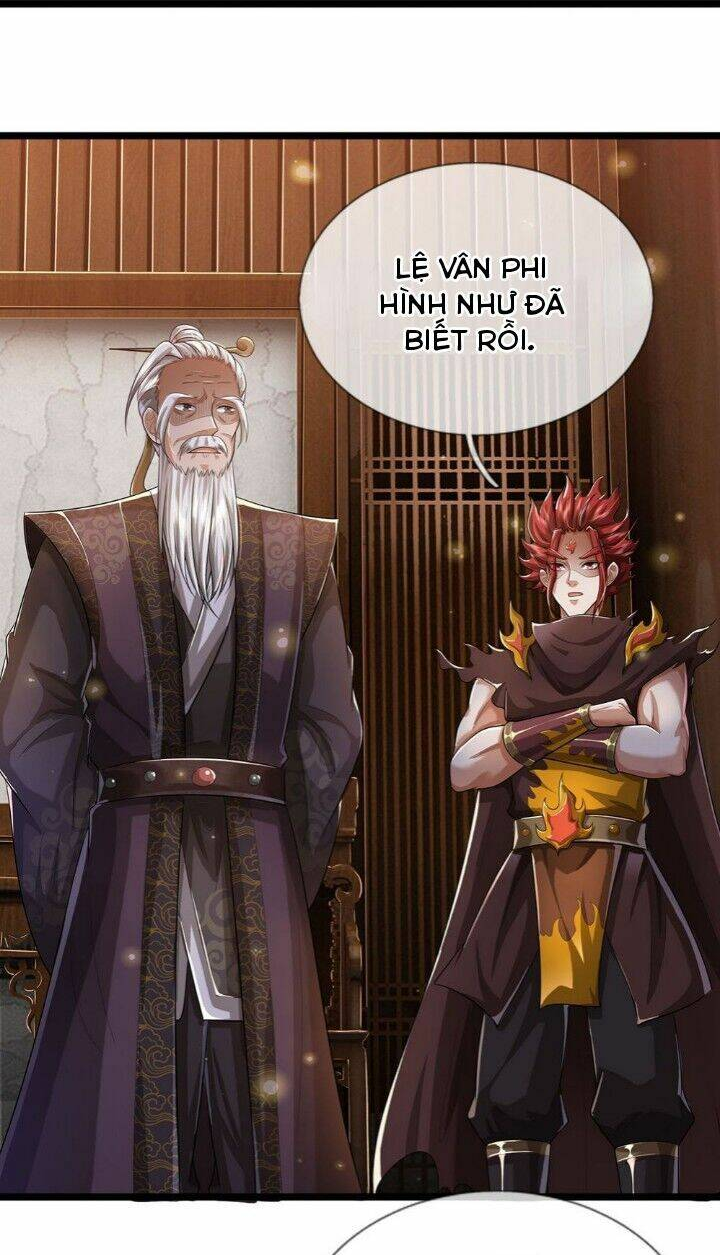 Chương 655 - Trang 27