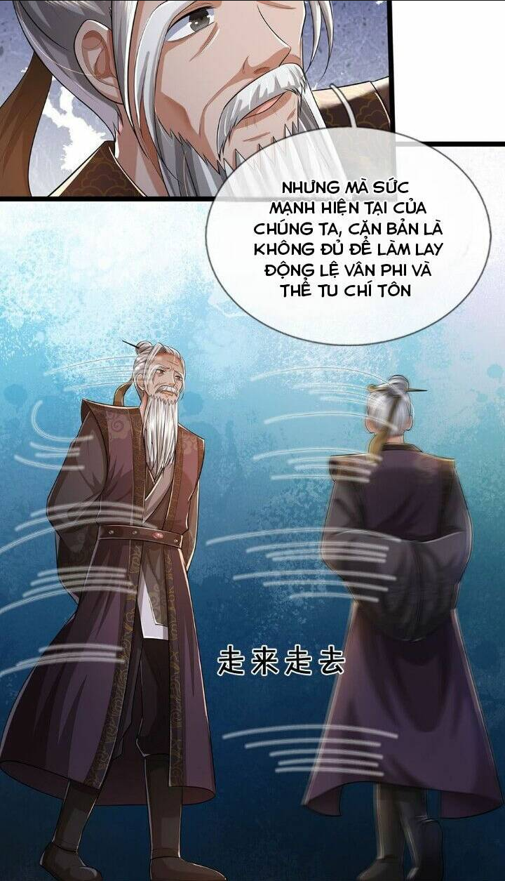 Chương 655 - Trang 30
