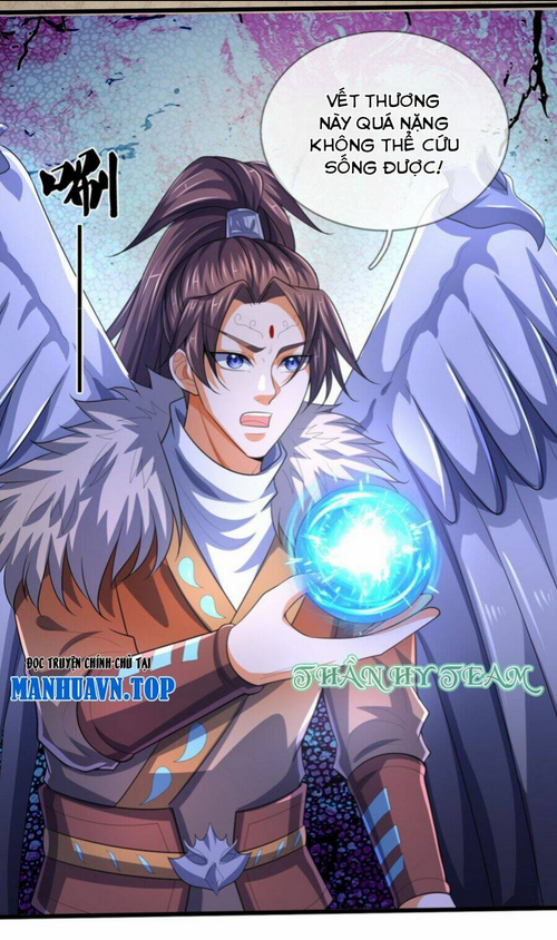 Chương 657 - Trang 5
