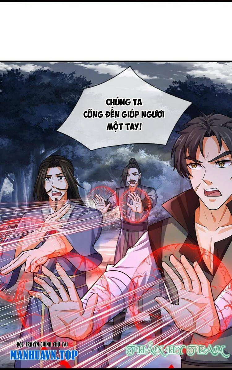 Chương 661 - Trang 35