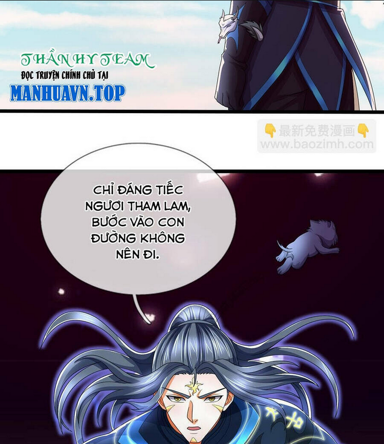 Chương 664 - Trang 21