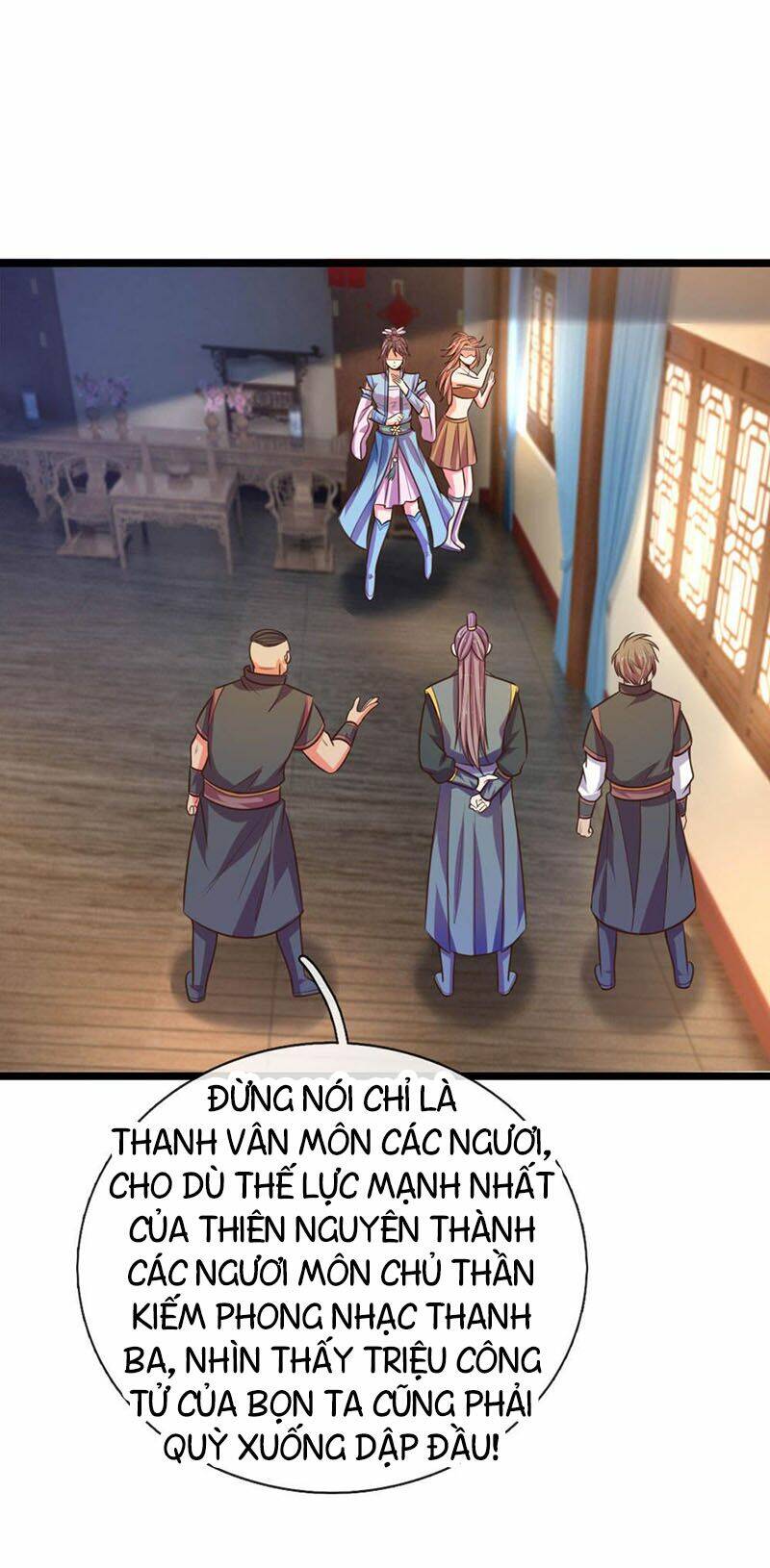 Chương 67 - Trang 21