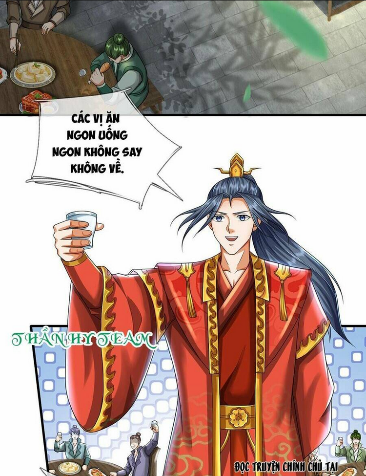 Chương 670 - Trang 25