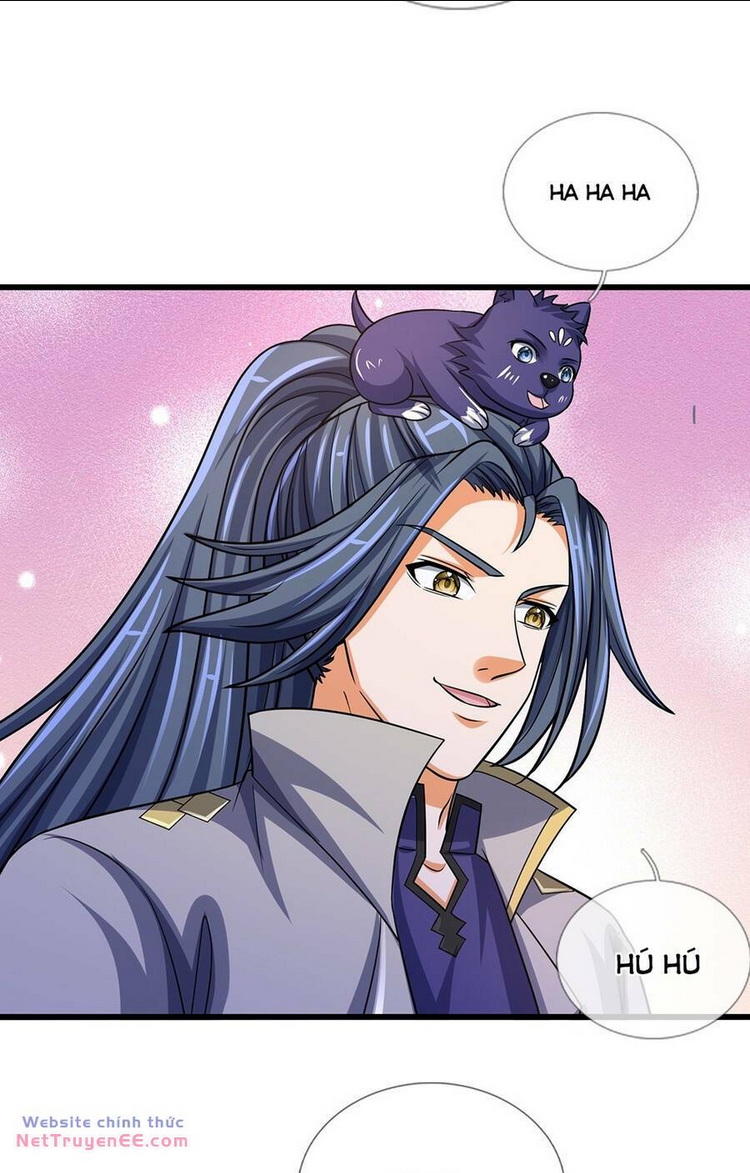 Chương 671 - Trang 32