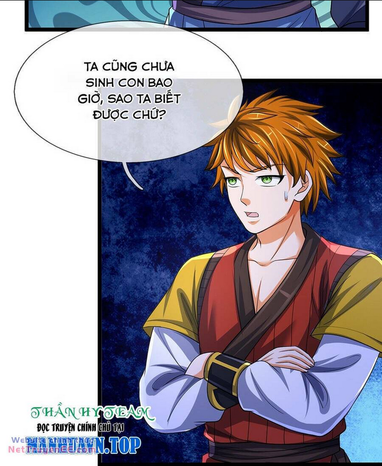 Chương 671 - Trang 8