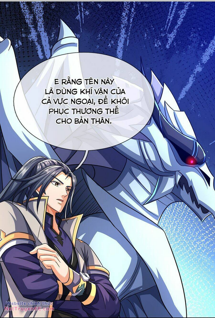 Chương 675 - Trang 25