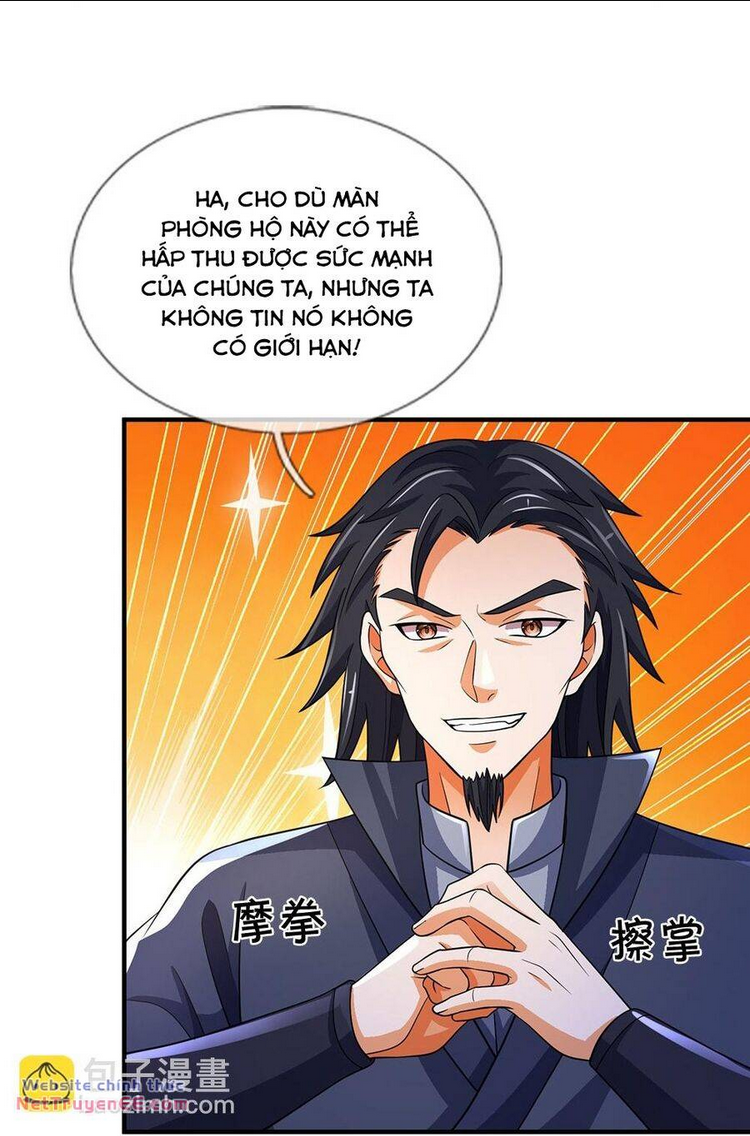 Chương 676 - Trang 13