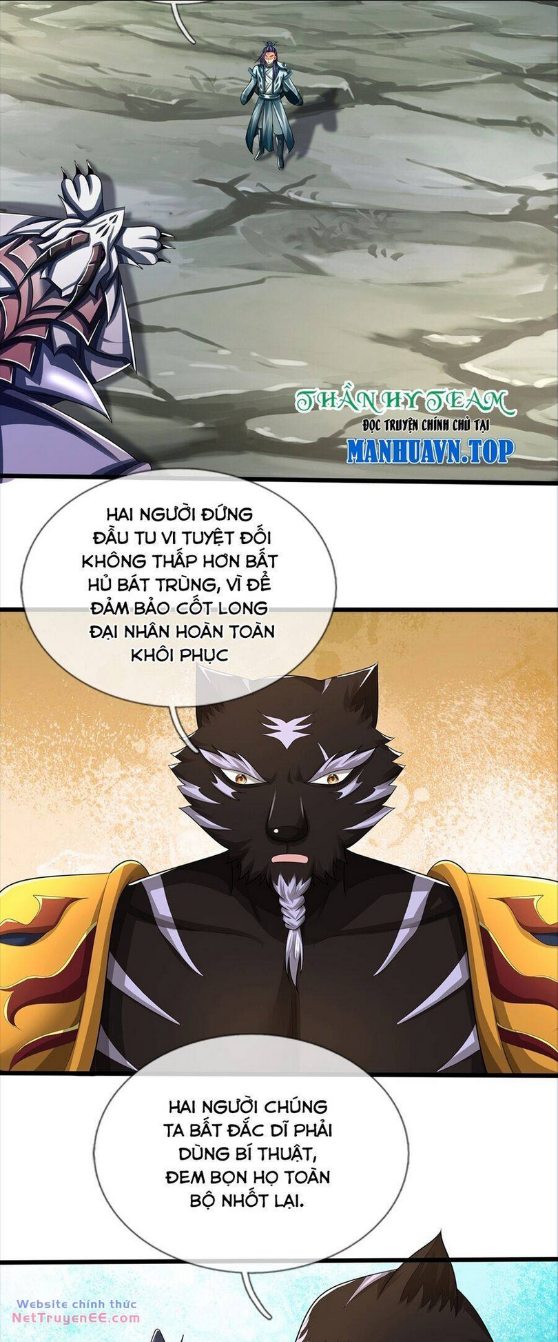 Chương 677 - Trang 3