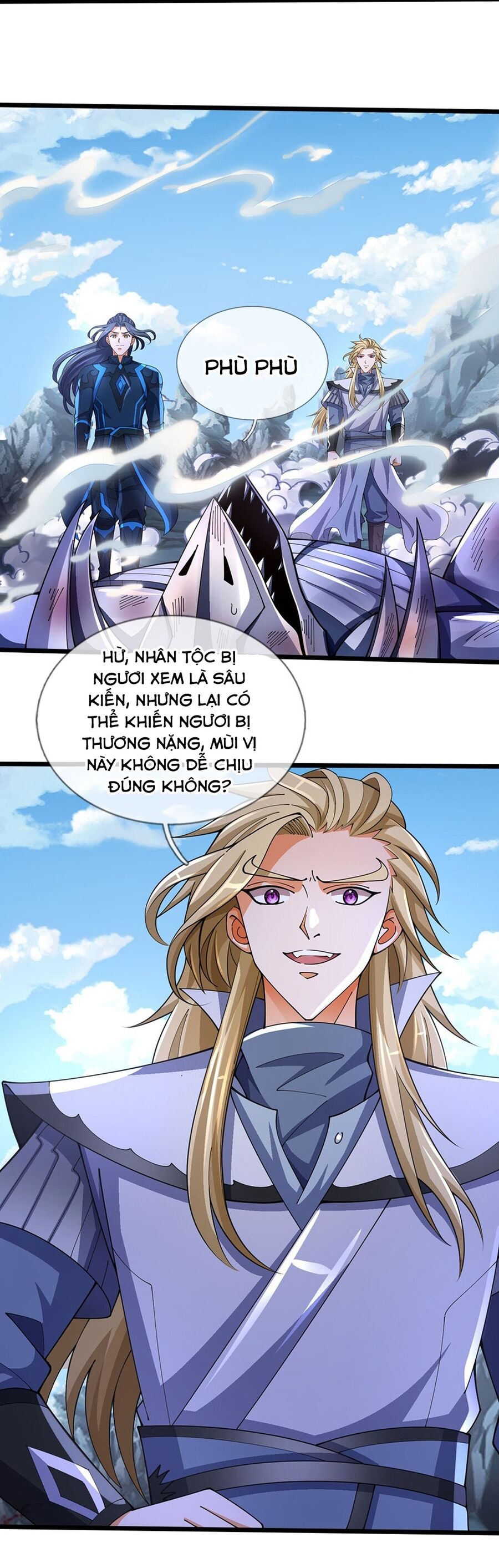 Chương 682 - Trang 18