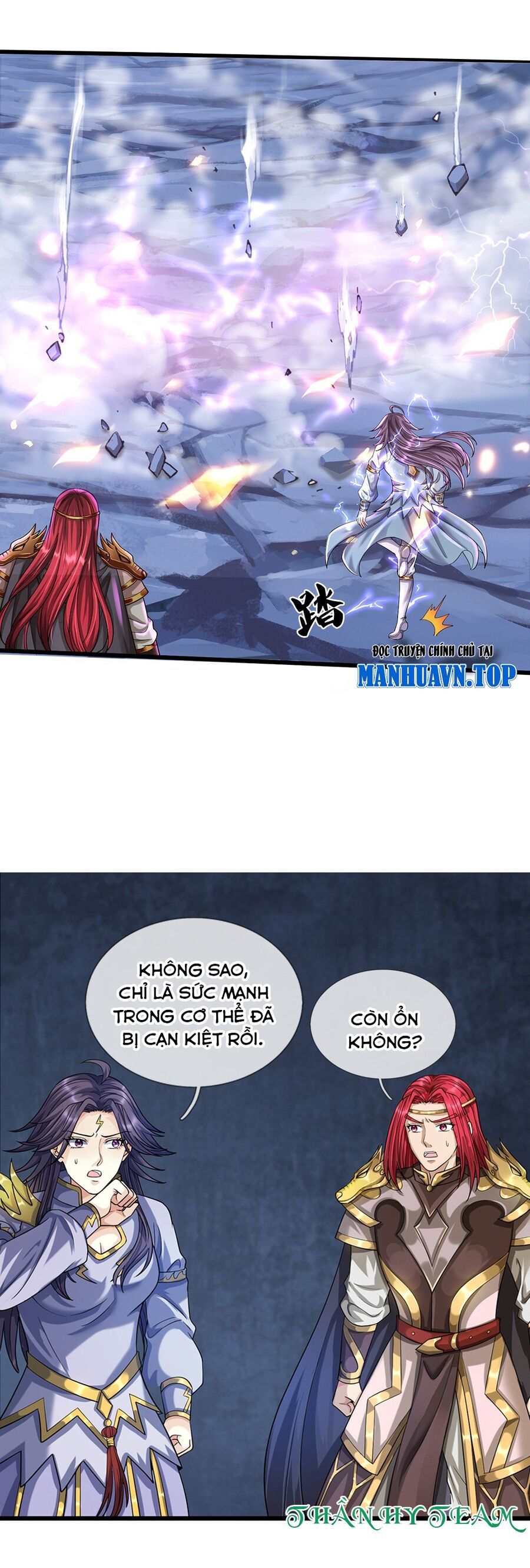 Chương 682 - Trang 7