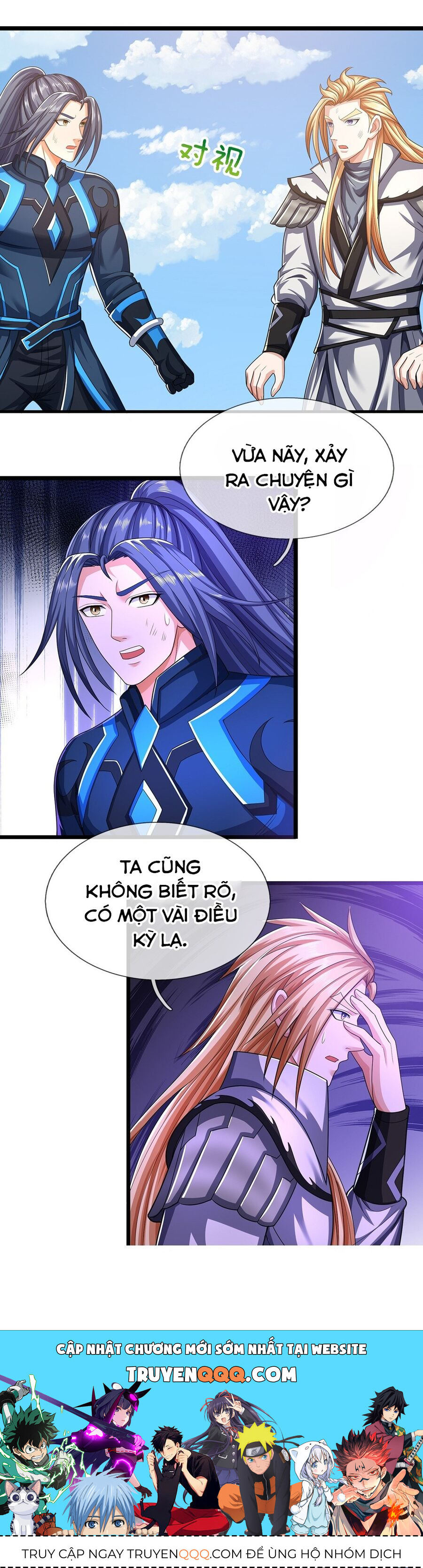Chương 683 - Trang 21