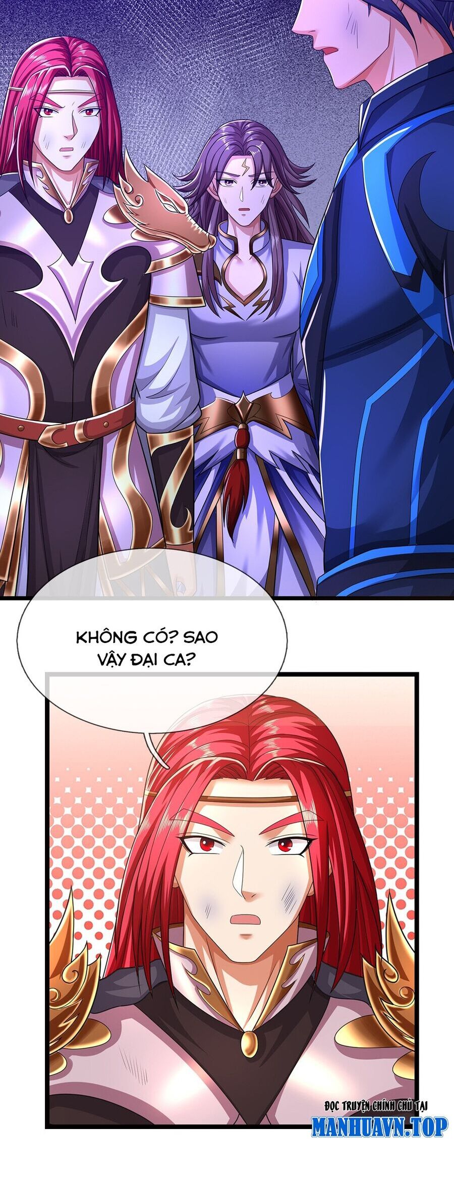 Chương 684 - Trang 3