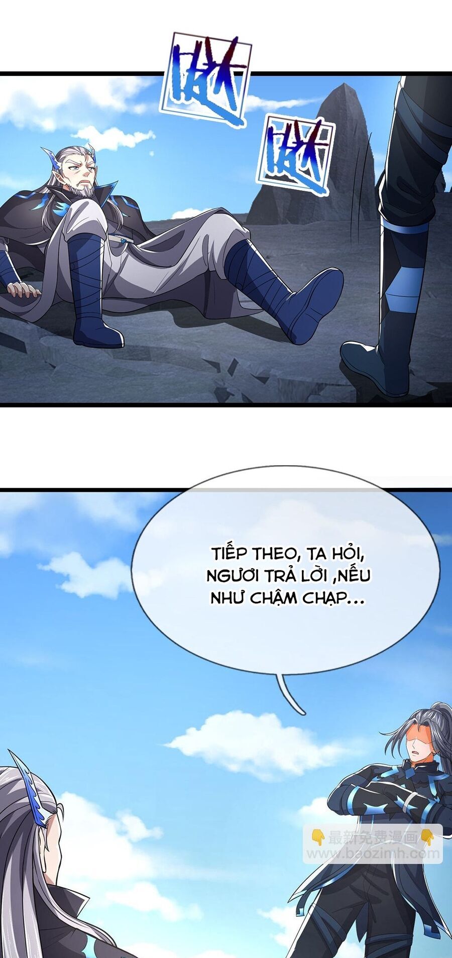 Chương 687 - Trang 29