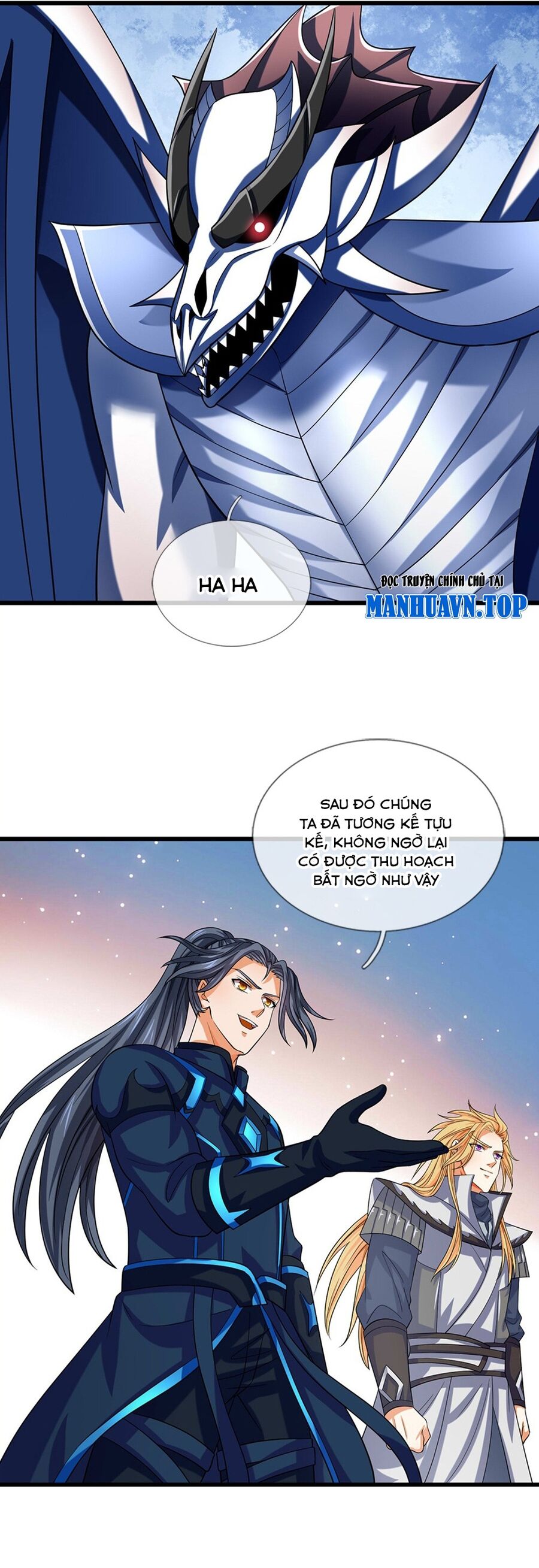 Chương 687 - Trang 10