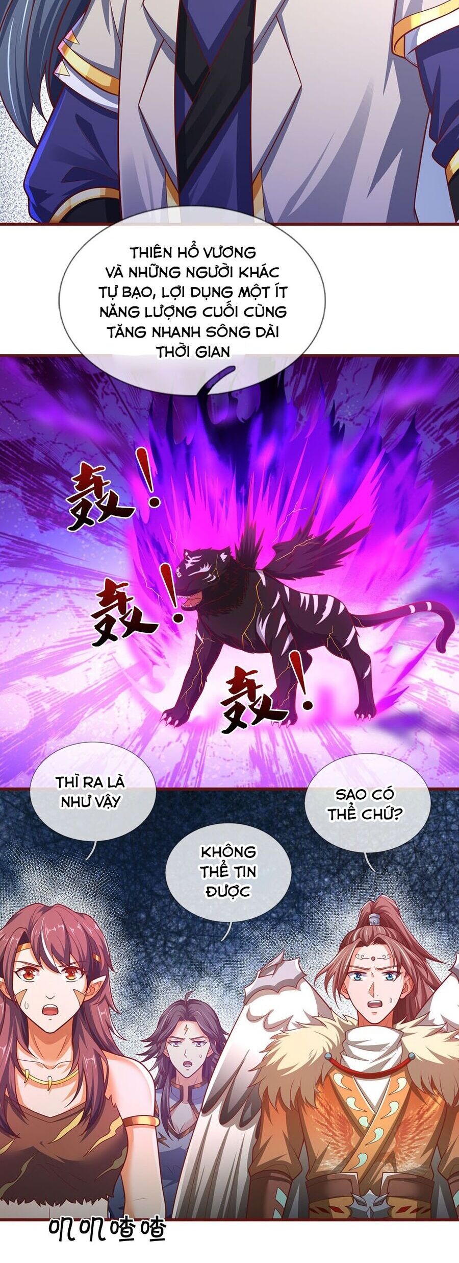 Chương 690 - Trang 38