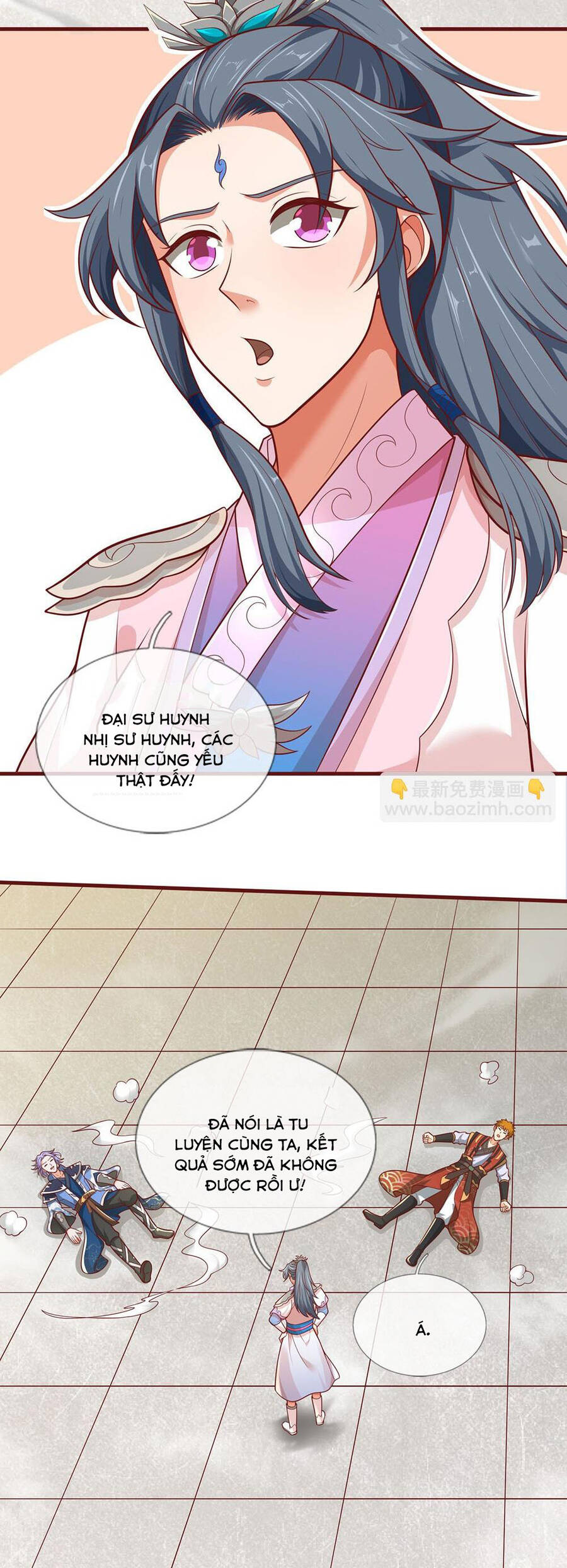 Chương 691 - Trang 5