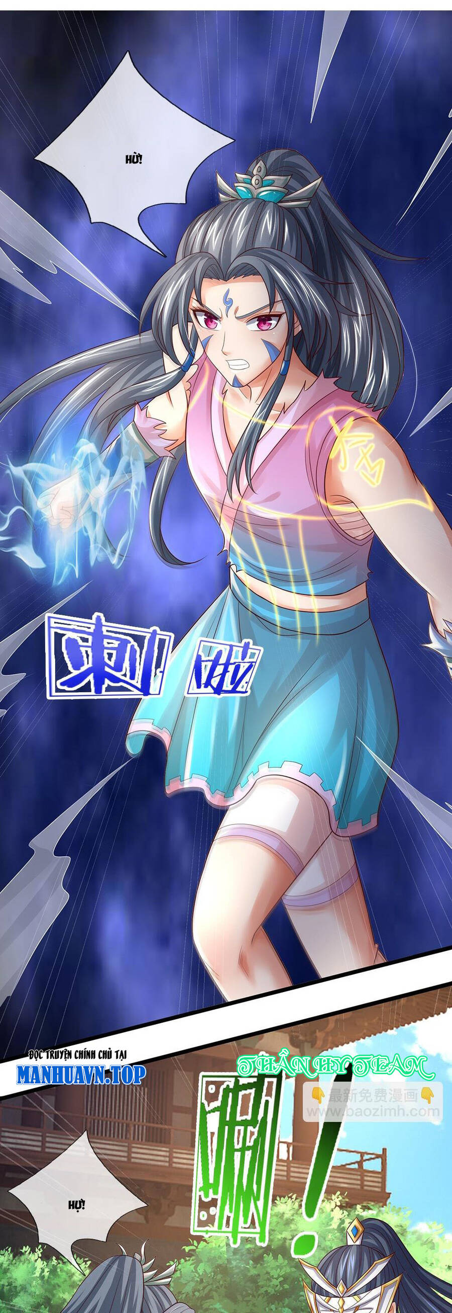Chương 692 - Trang 15