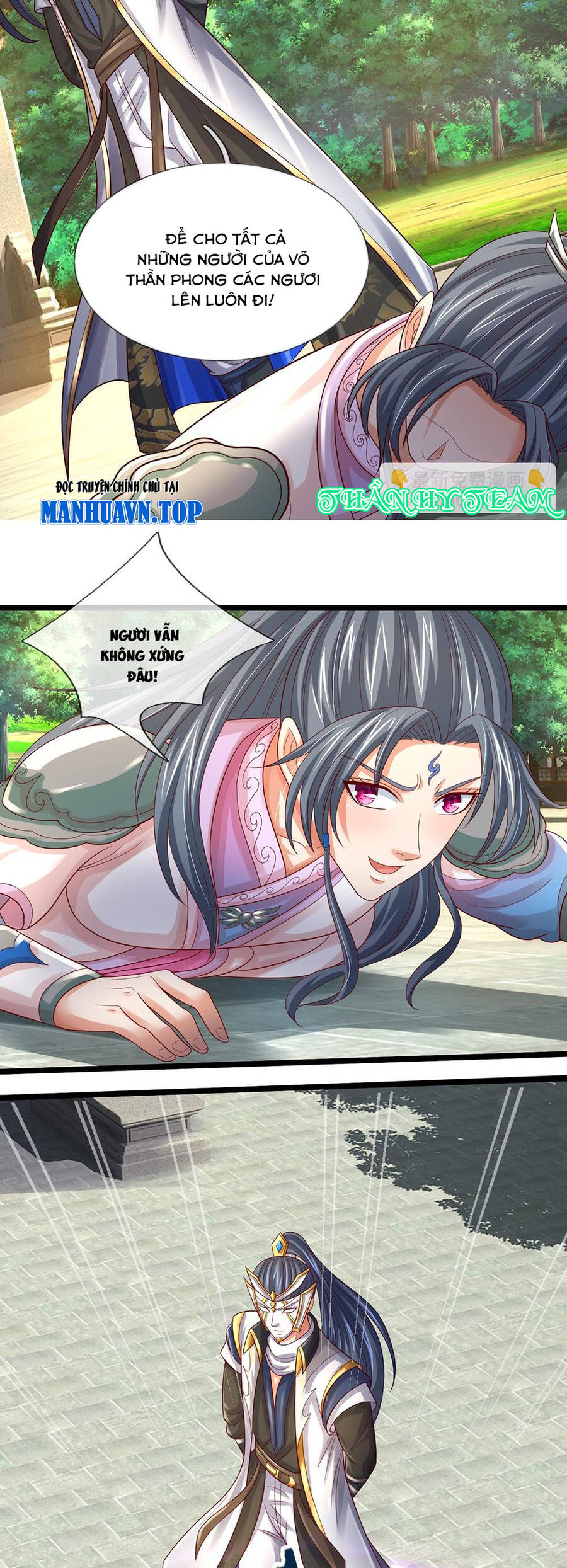 Chương 692 - Trang 5