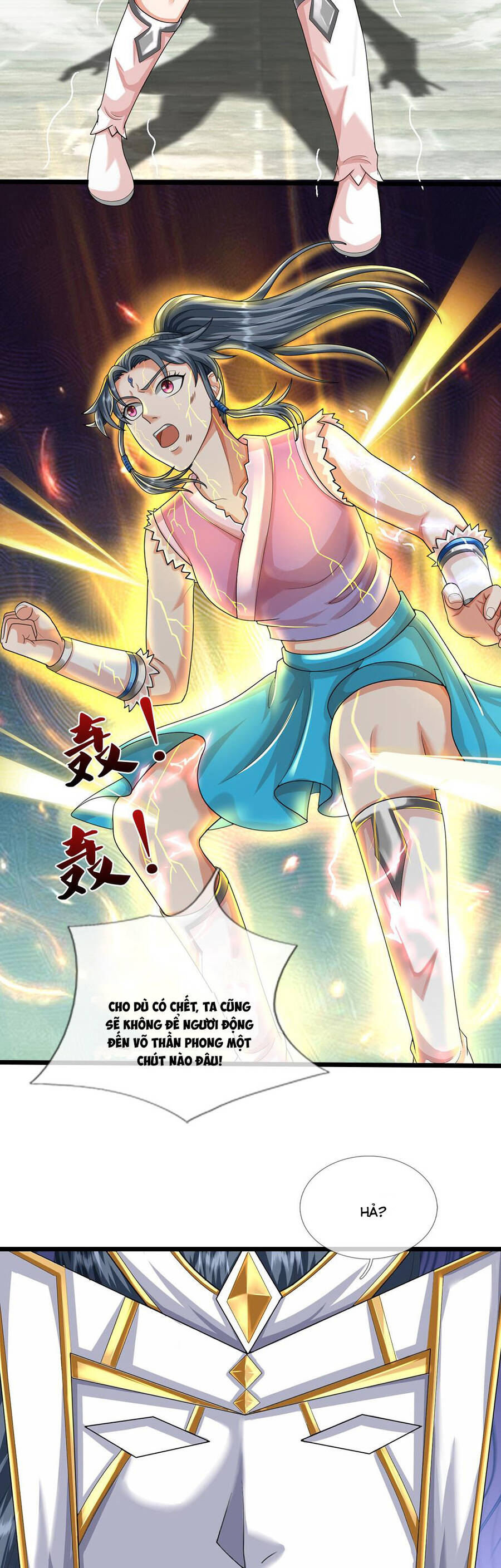 Chương 693 - Trang 20