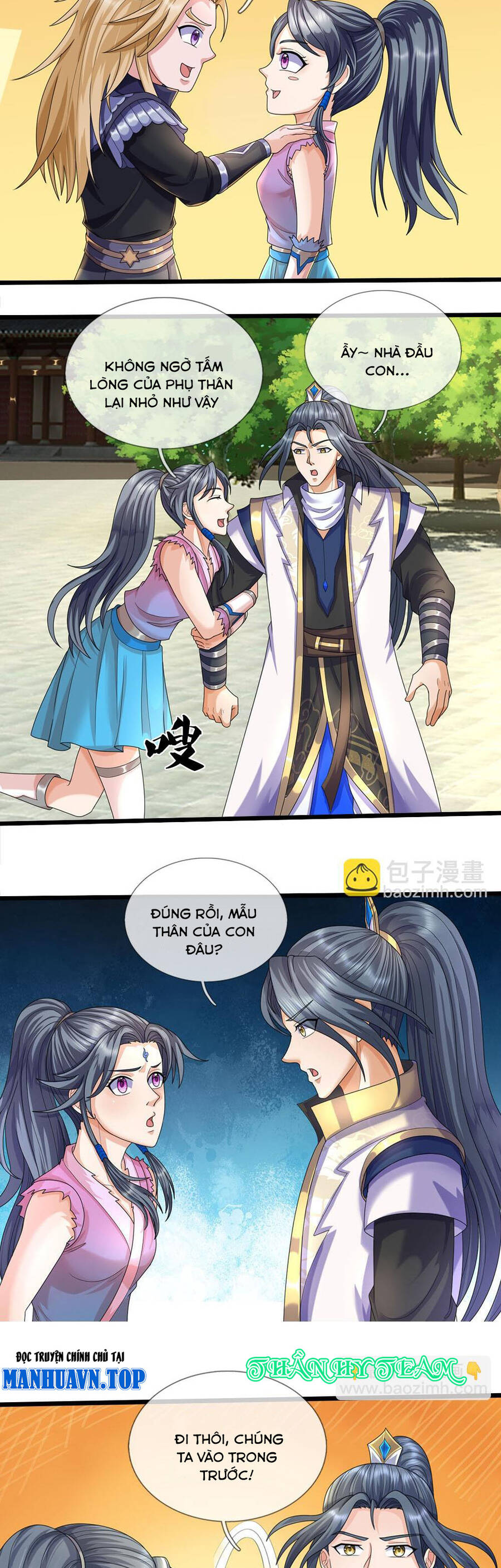 Chương 694 - Trang 12