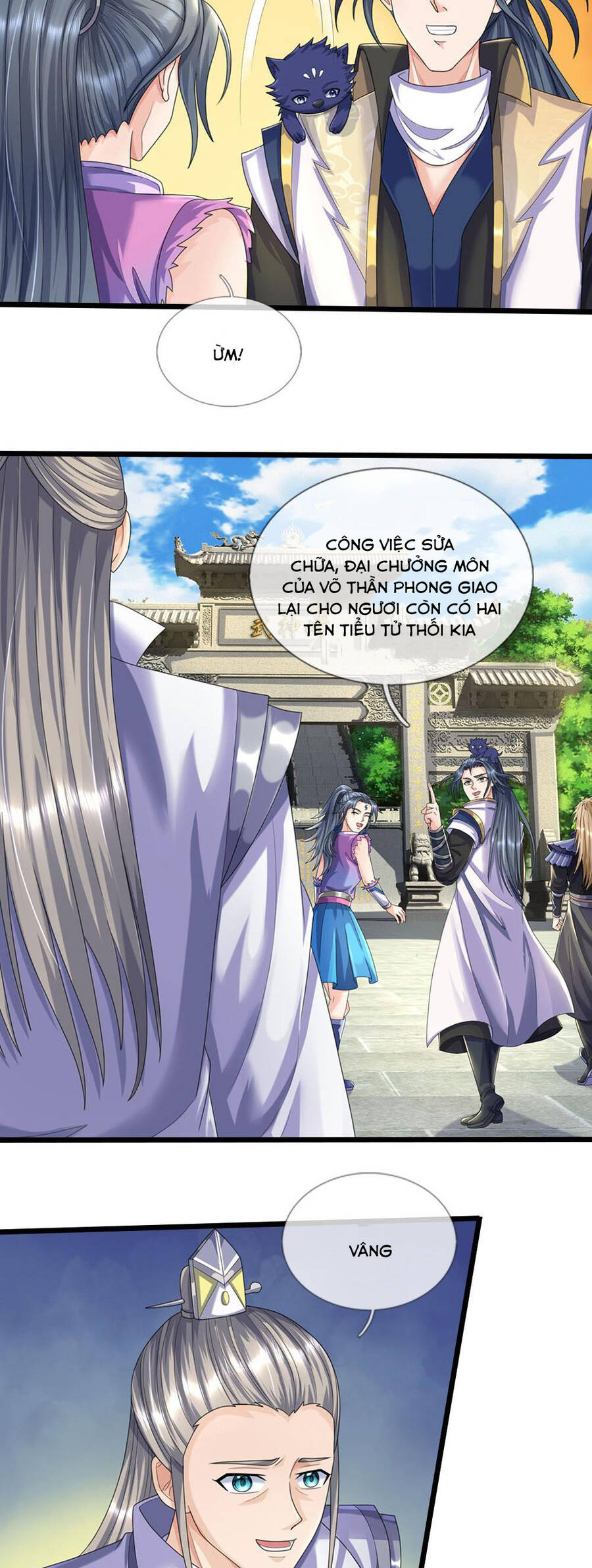 Chương 694 - Trang 13
