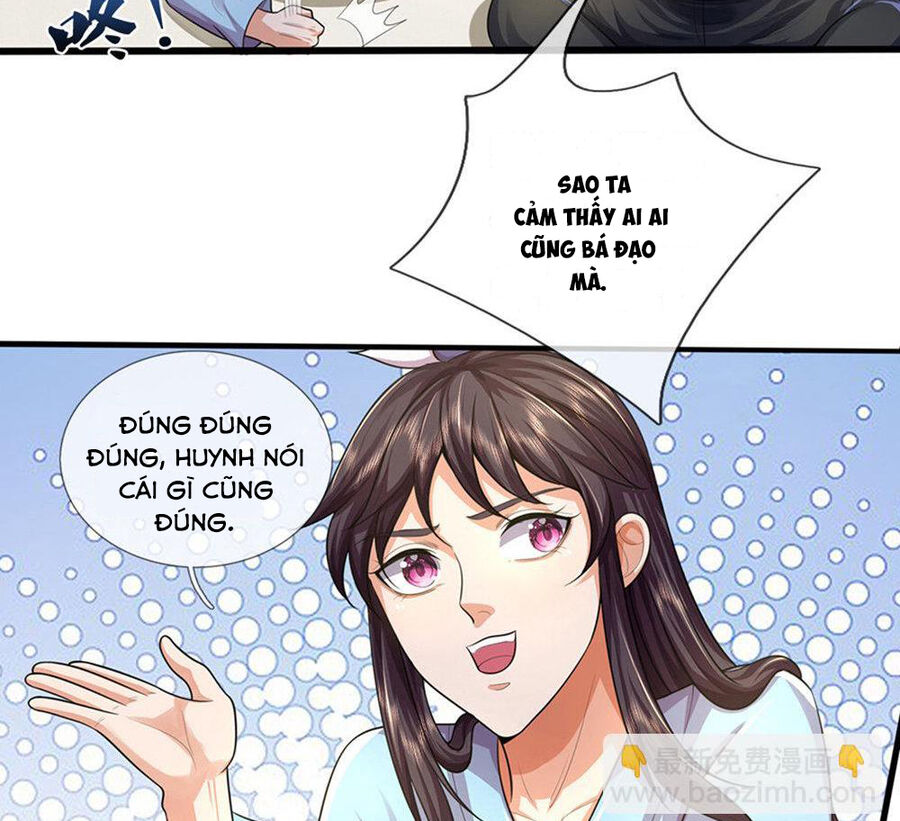 Chương 696 - Trang 27