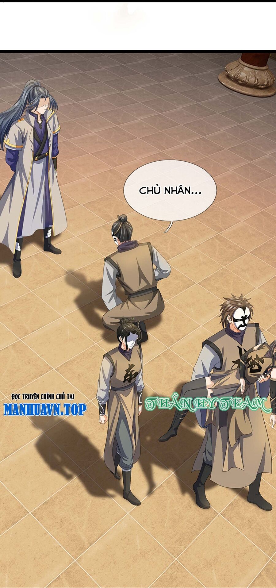 Chương 701 - Trang 26