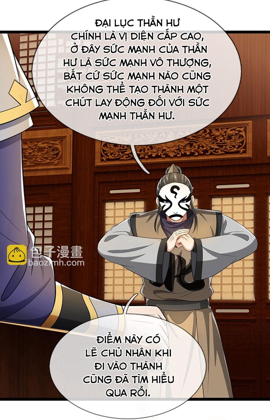 Chương 701 - Trang 52