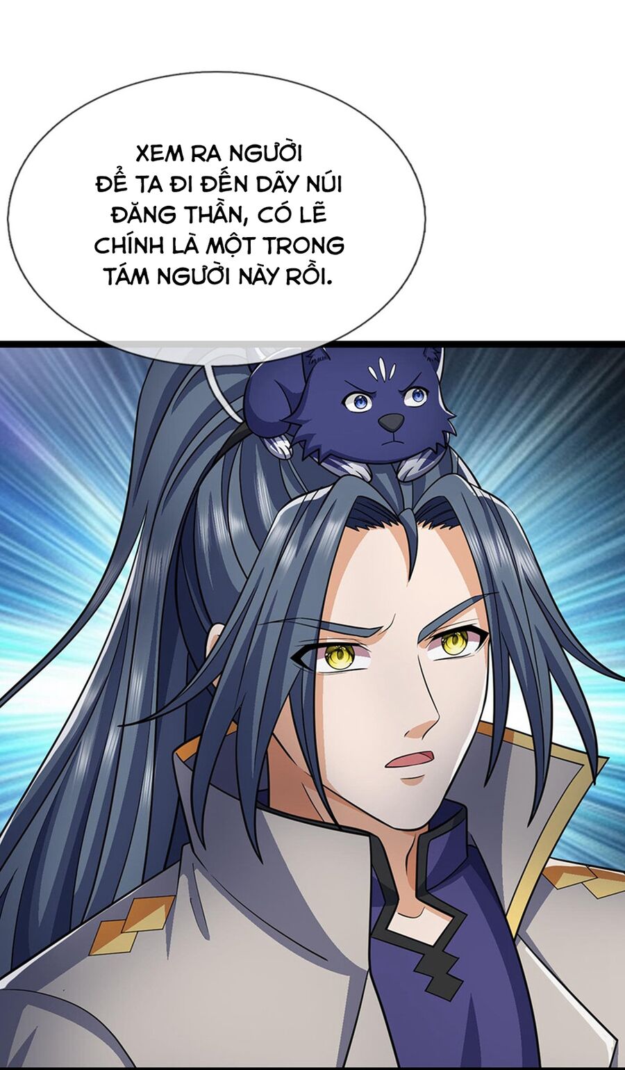 Chương 701 - Trang 60