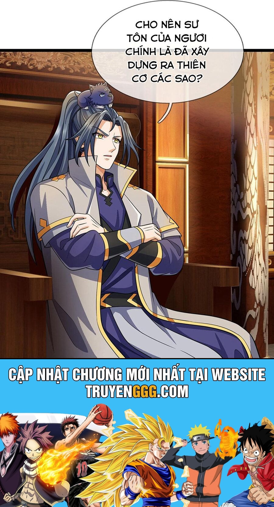 Chương 701 - Trang 74