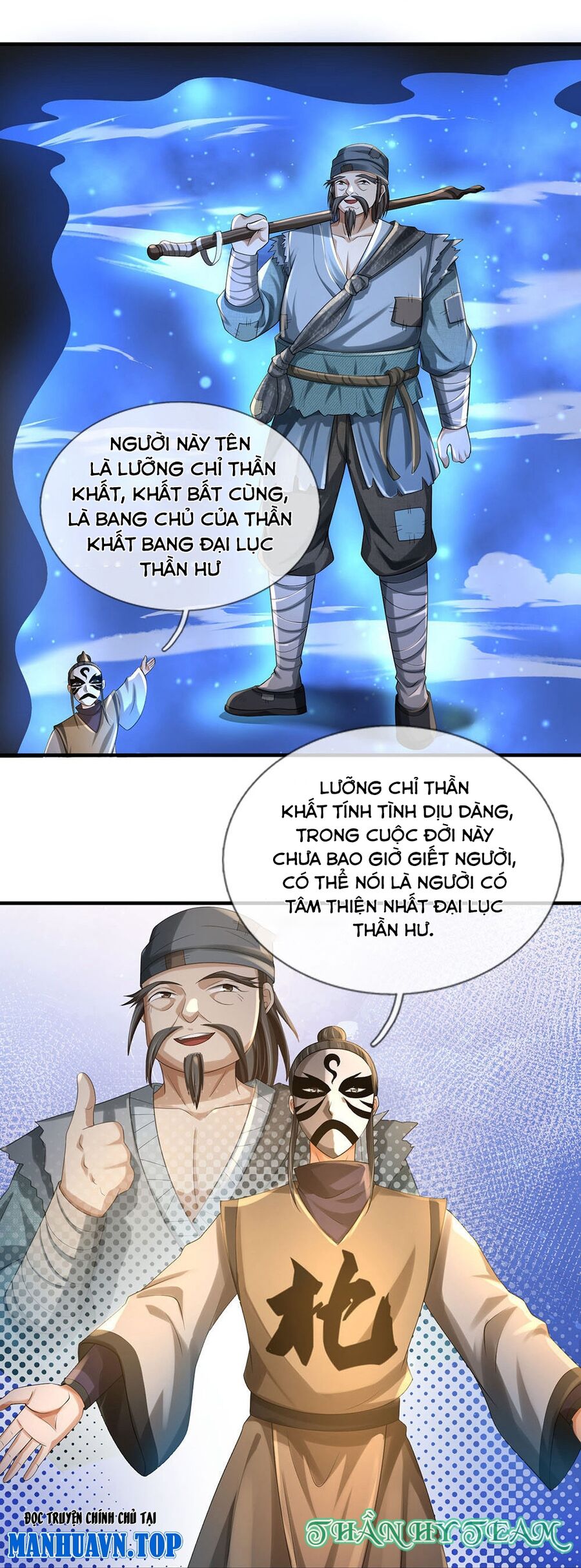 Chương 702 - Trang 20