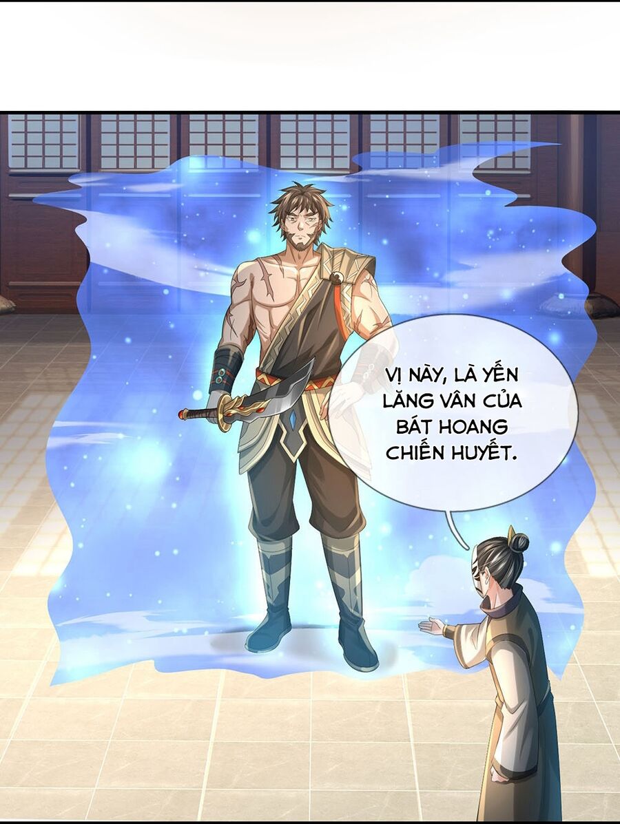 Chương 702 - Trang 26
