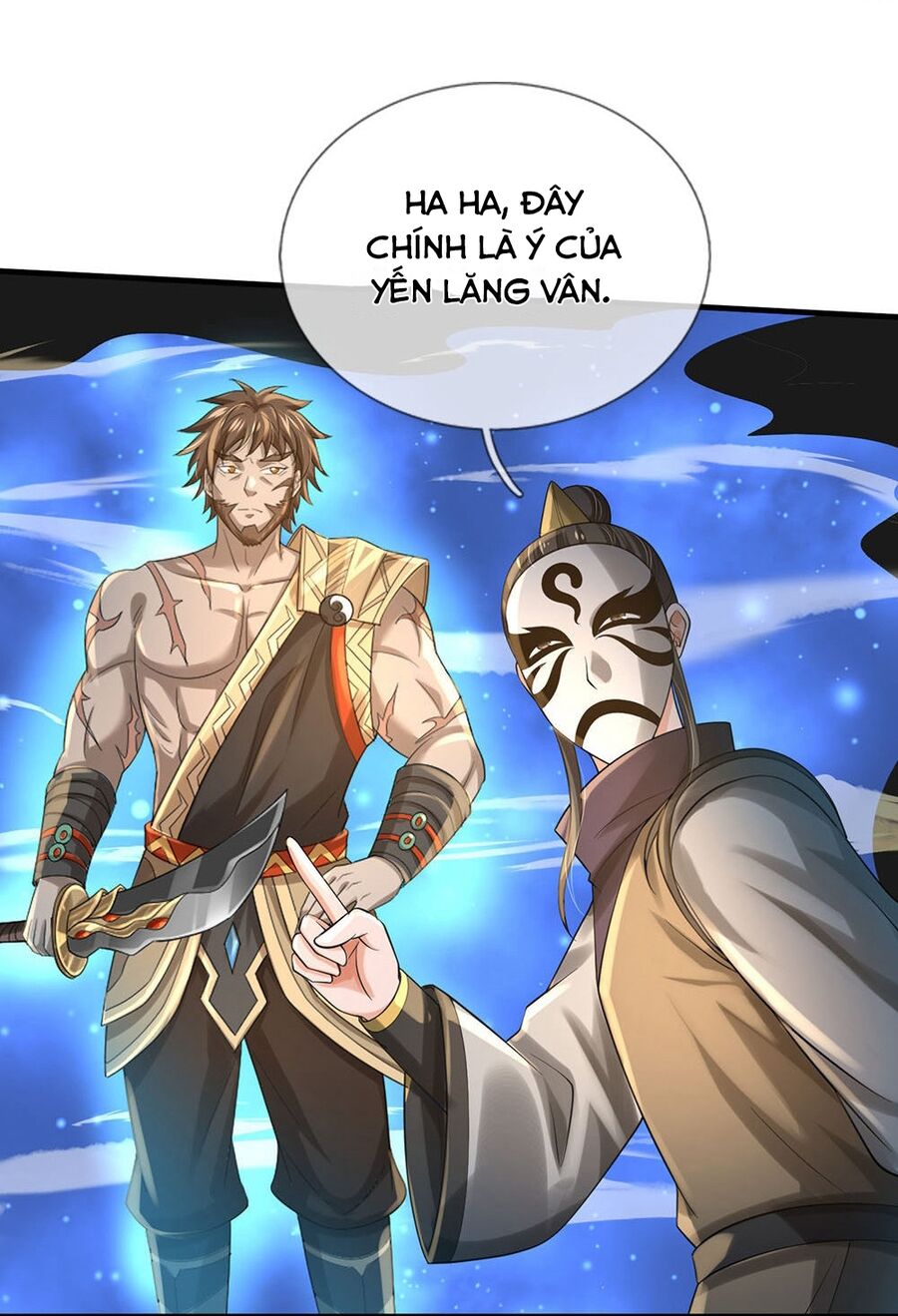 Chương 702 - Trang 32