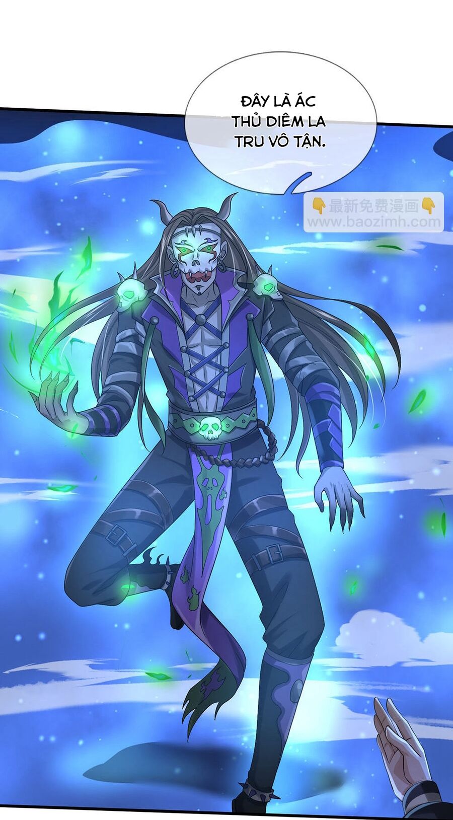 Chương 702 - Trang 43
