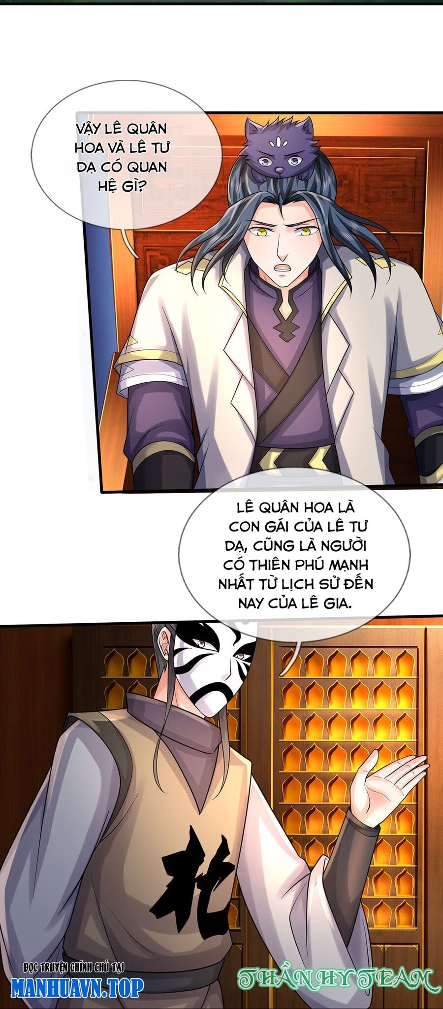 Chương 703 - Trang 15