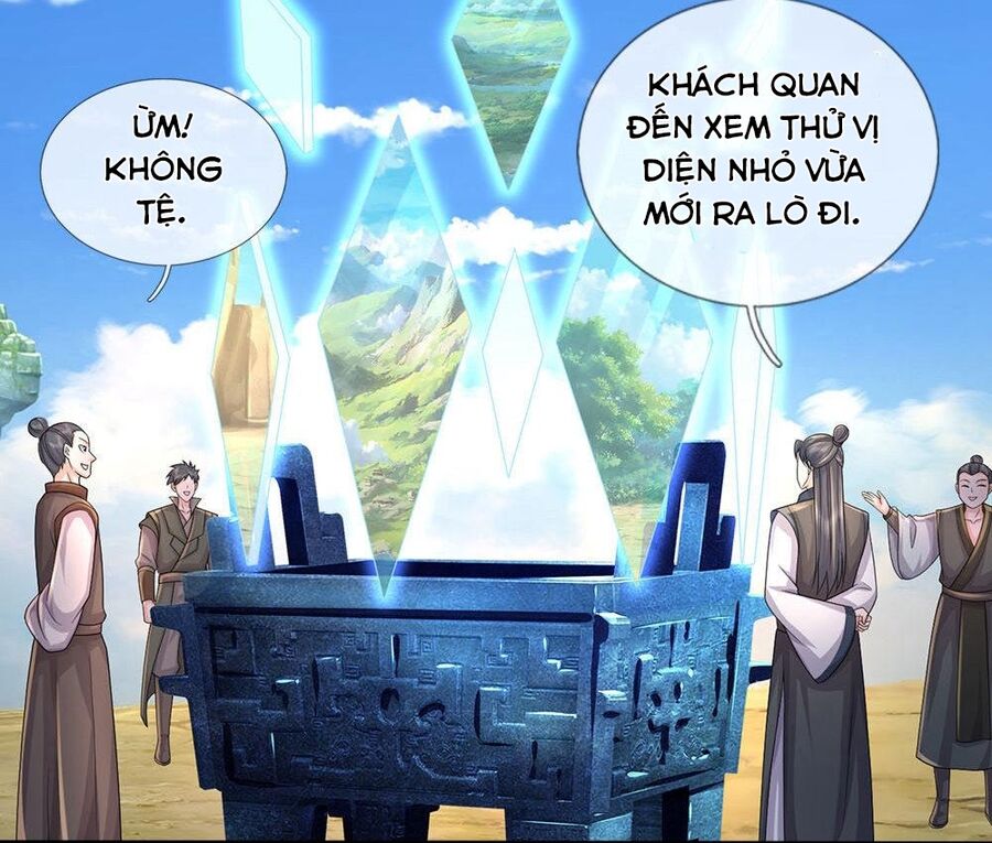 Chương 703 - Trang 21