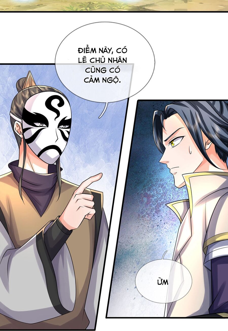 Chương 703 - Trang 25