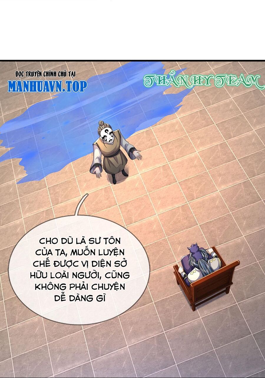 Chương 703 - Trang 26