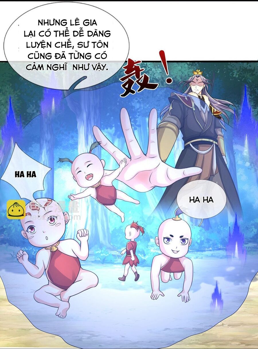 Chương 703 - Trang 27