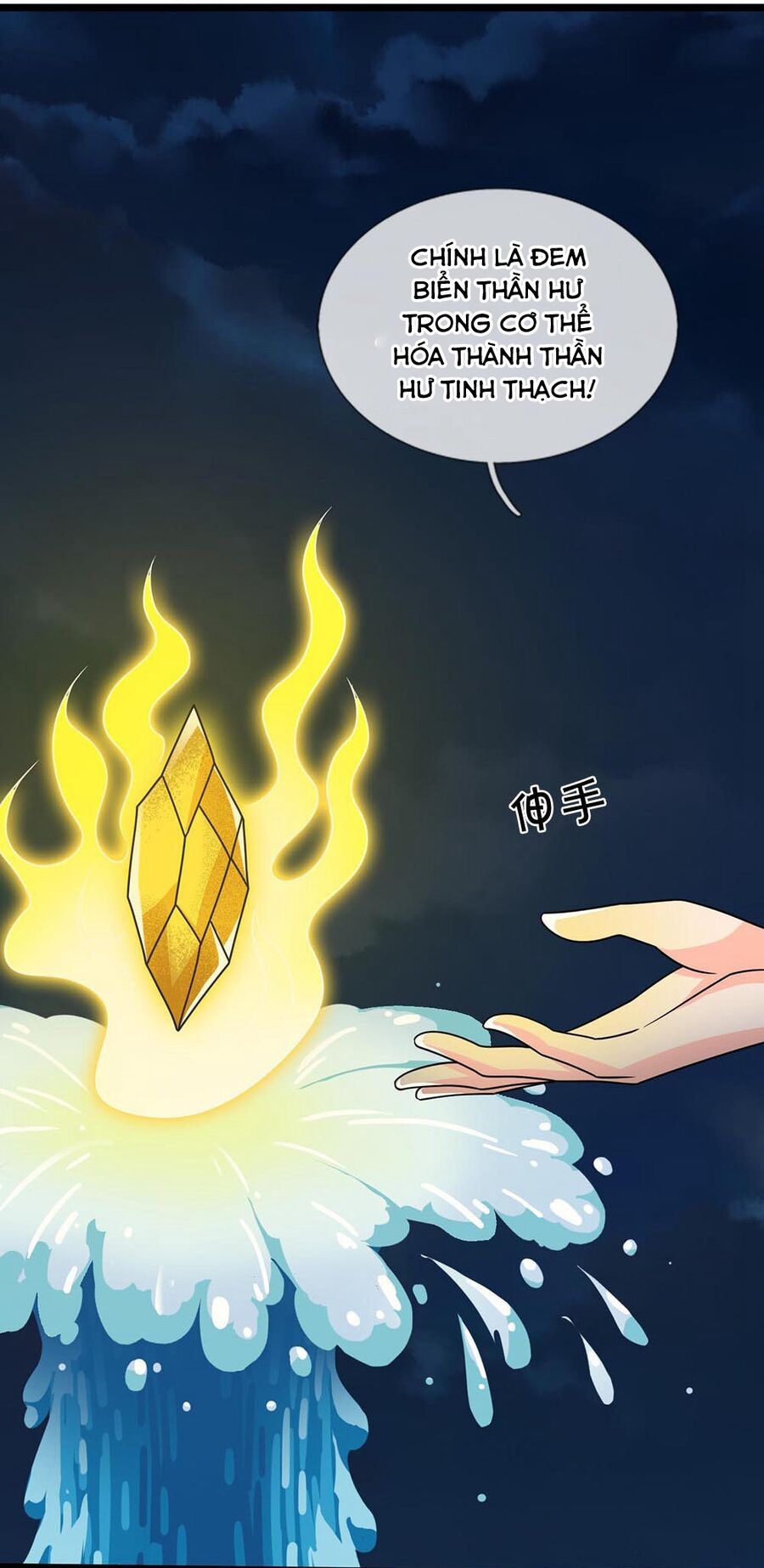 Chương 704 - Trang 22