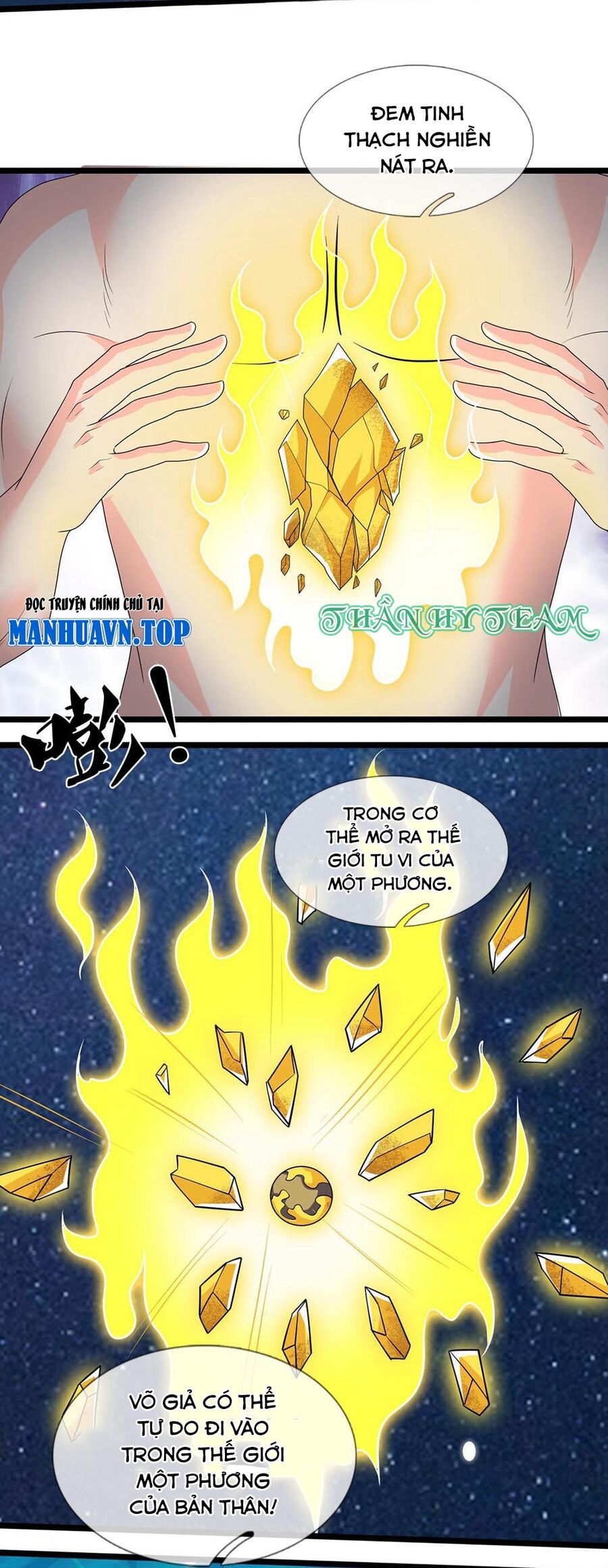 Chương 704 - Trang 27